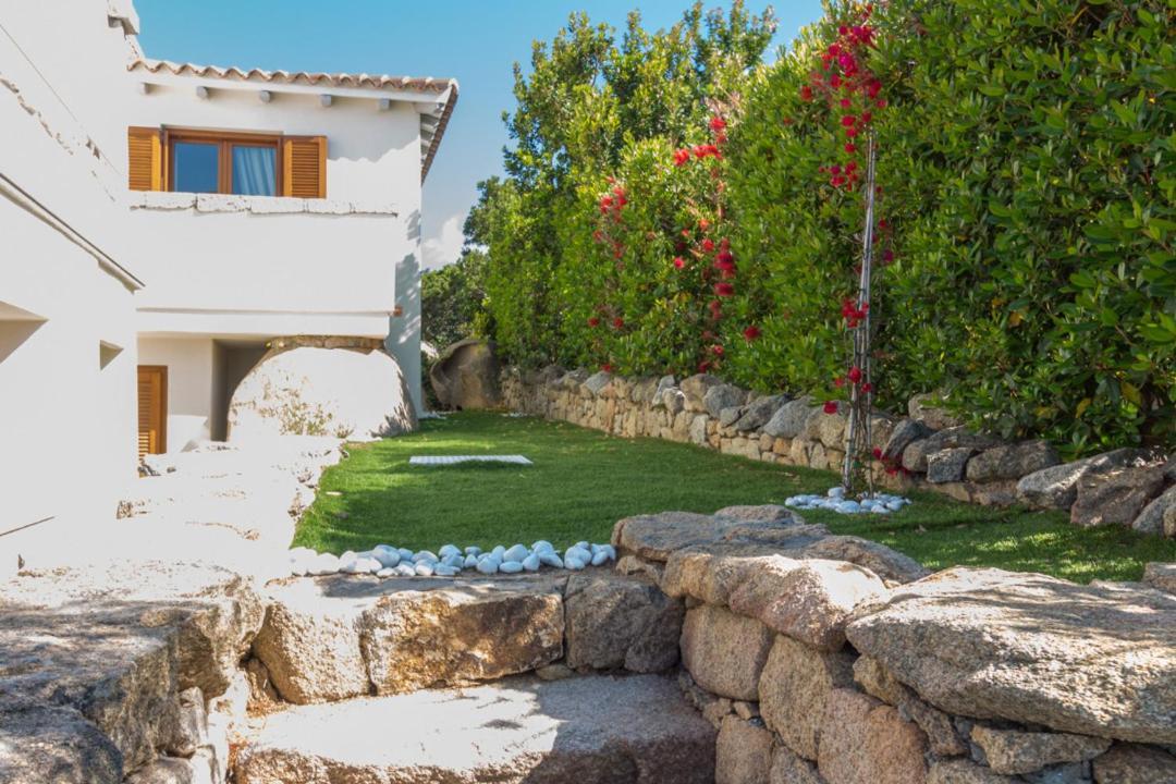 Villa Cala Di Luce - Homelike Villas San Teodoro  Exterior photo