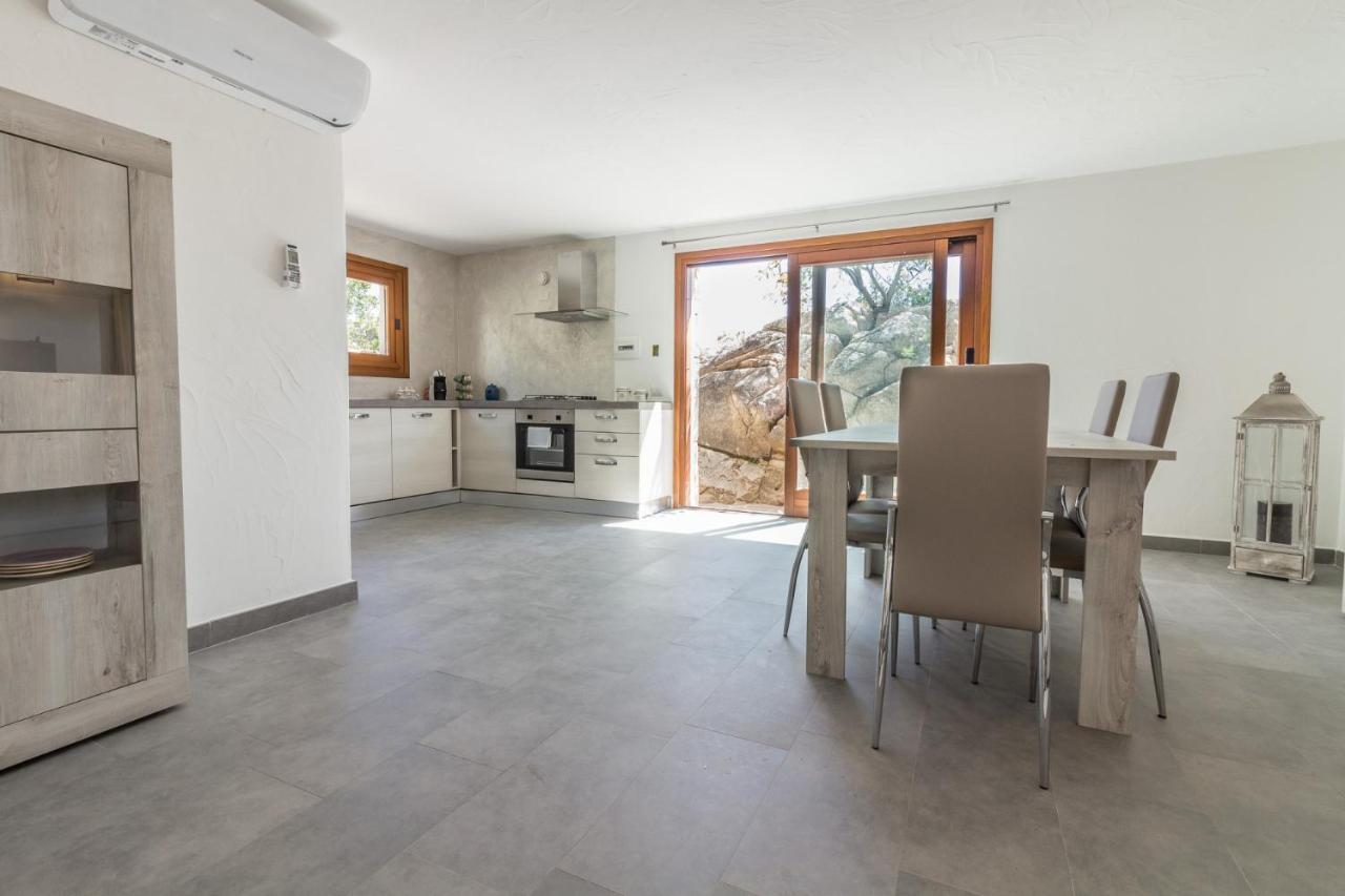 Villa Cala Di Luce - Homelike Villas San Teodoro  Exterior photo