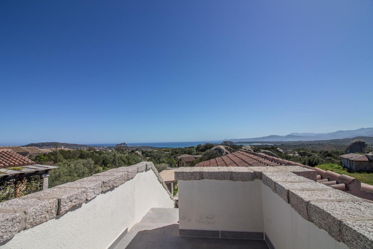 Villa Cala Di Luce - Homelike Villas San Teodoro  Exterior photo