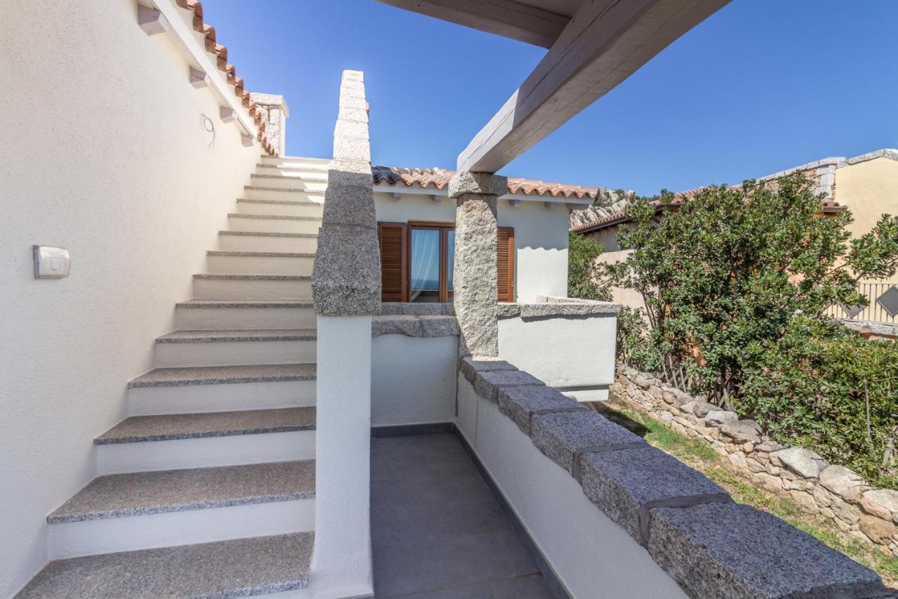 Villa Cala Di Luce - Homelike Villas San Teodoro  Exterior photo