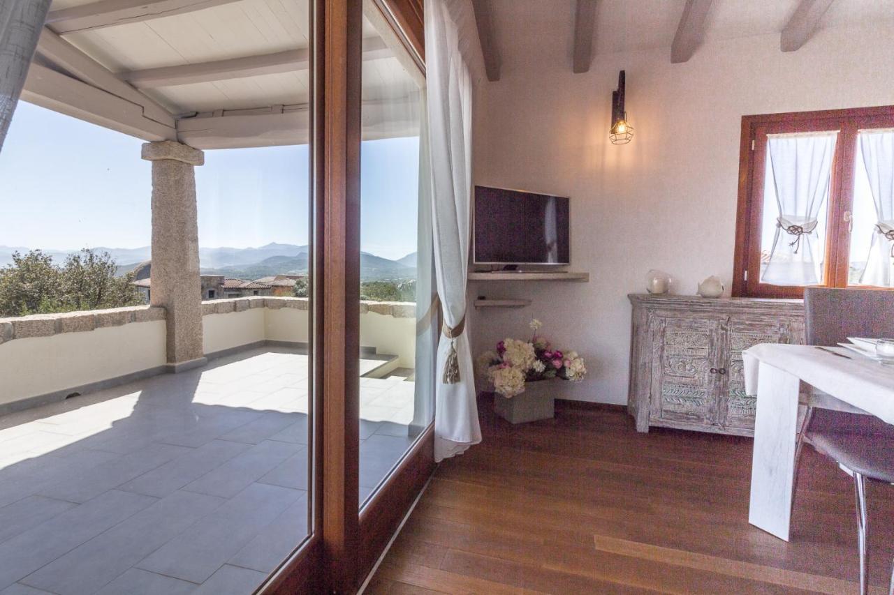 Villa Cala Di Luce - Homelike Villas San Teodoro  Exterior photo